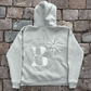 "Frostbite" Big B Embroidered Hoodie