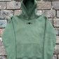 D.O.D "Green Goblin" Big B Embroidered Hoodie