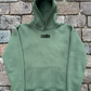 EP "Green Goblin" Big B Embroidered Hoodie